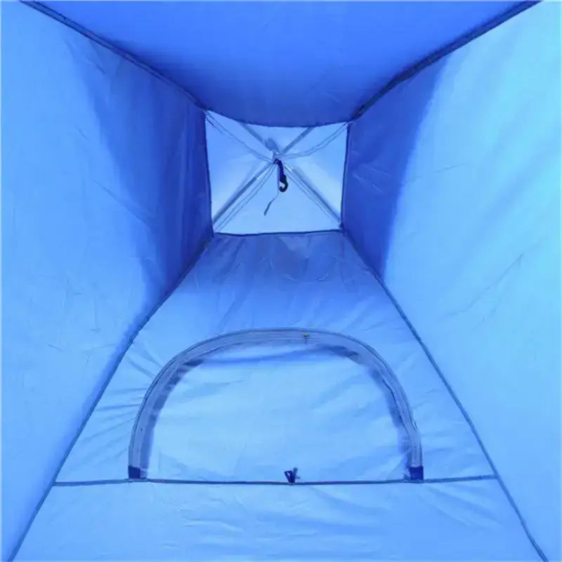 Tente randonnée 2 places étanche camping