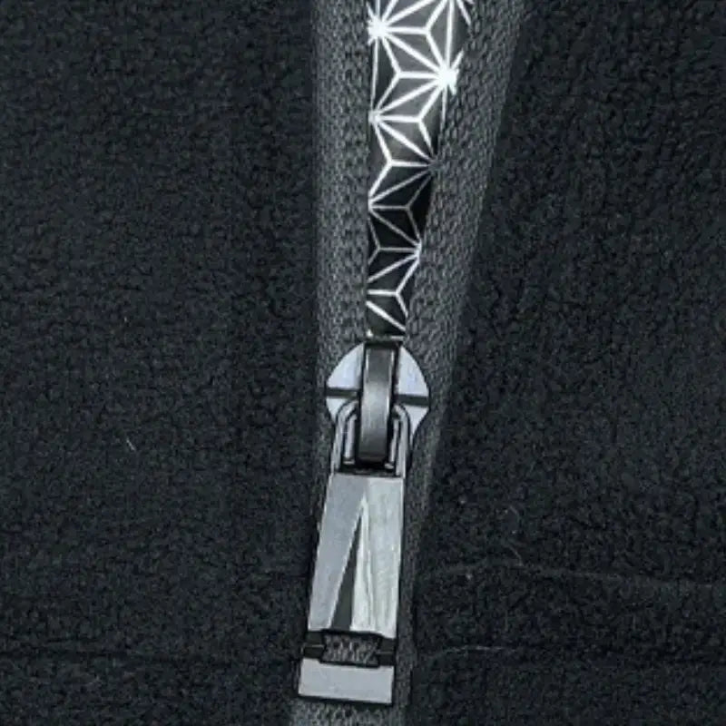 Veste chauffante manches longues performante