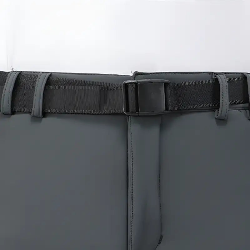 Pantalon imperméable homme pour randonné en montage