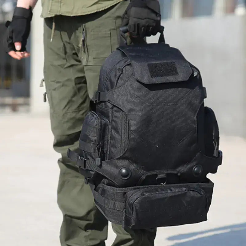 Sac f1 militaire tactique robuste