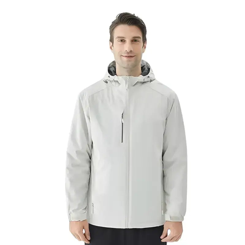 Veste polaire randonnée technique sport