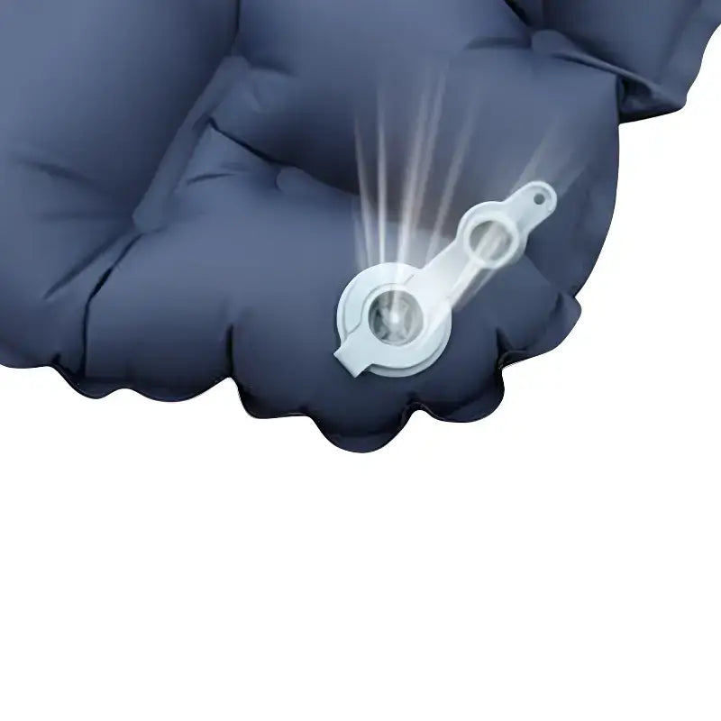 Matelas trekking 700g randonnée sport