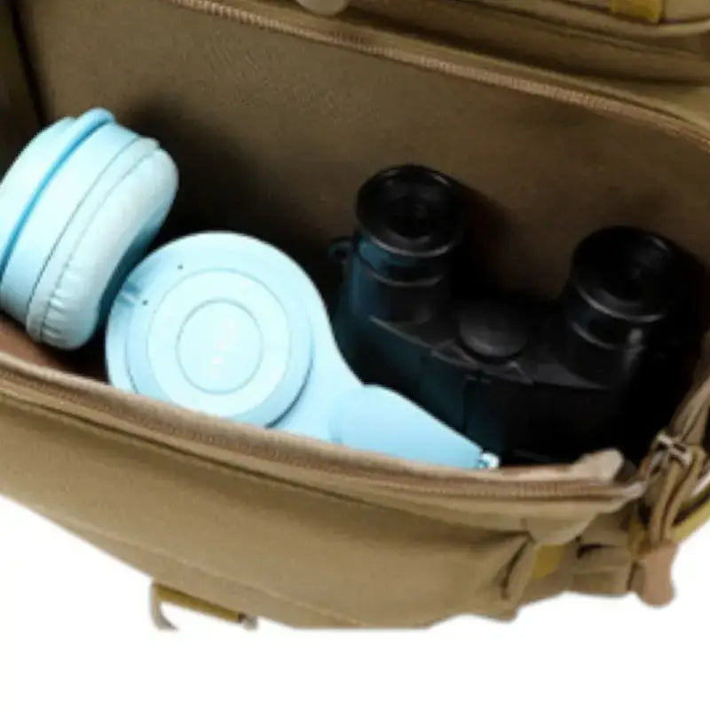 Sac à dos 30 litres outdoor polyvalent