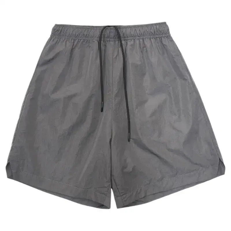 Short randonnée séchage rapide unisexe