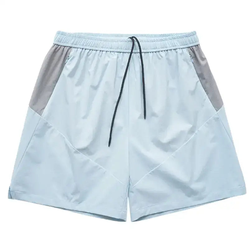 Short randonnée élastique mixte