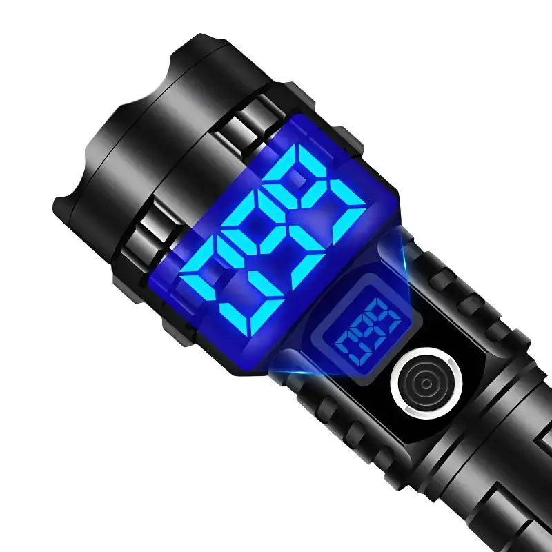 Lampe torche led ultra puissante performant