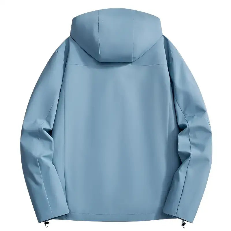 Veste randonnée fluo visibilité
