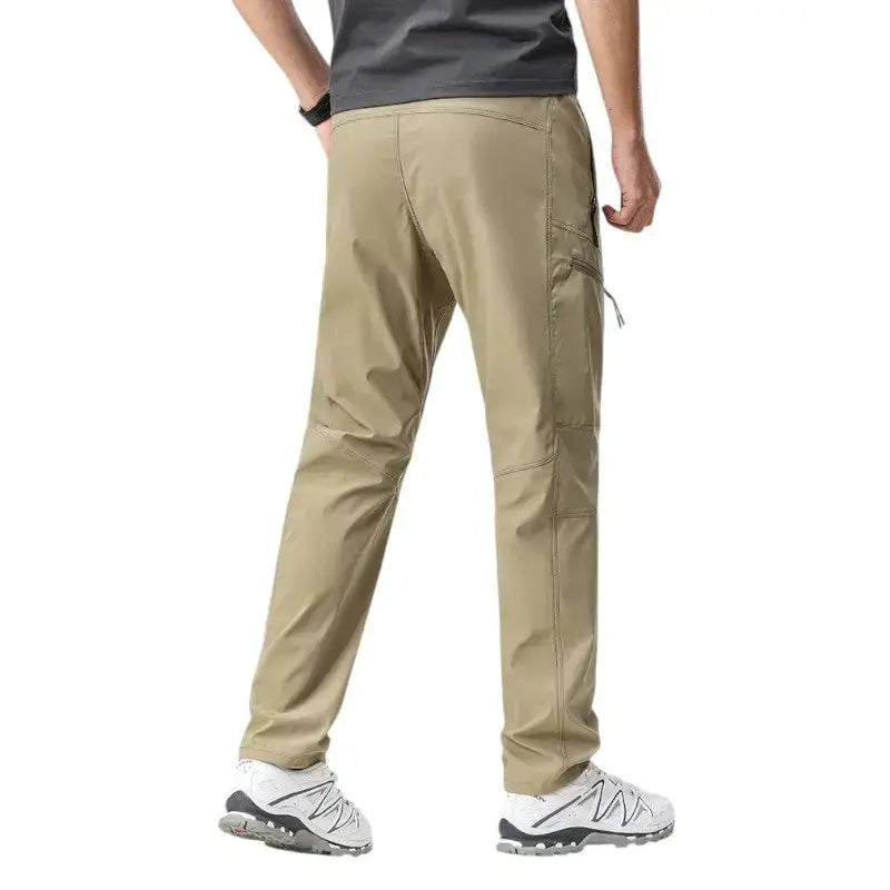 Pantalon de trekking randonnée confortable