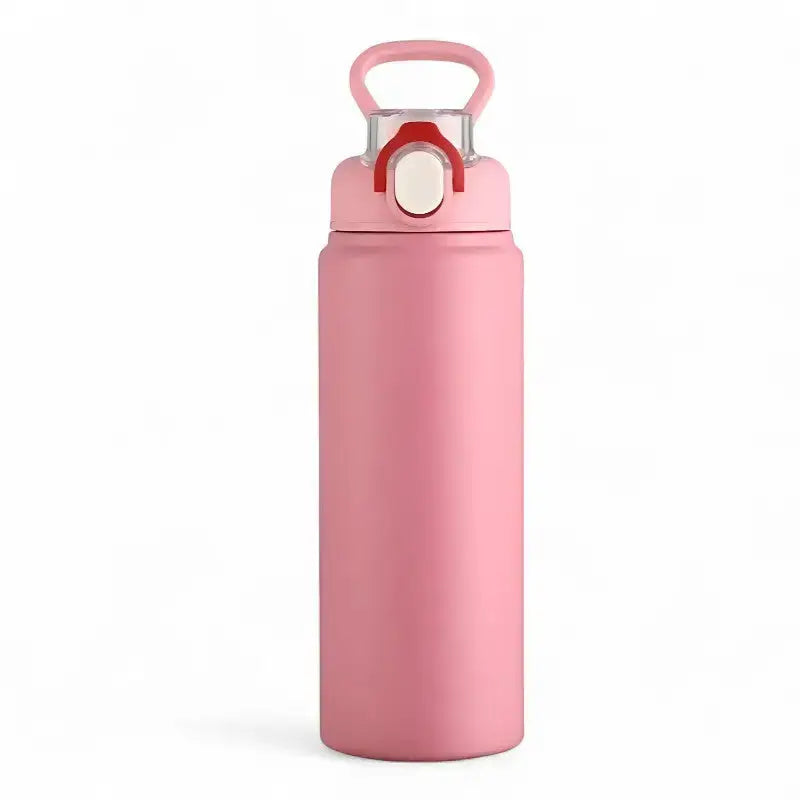 Gourde isotherme outdoor 800ml robuste