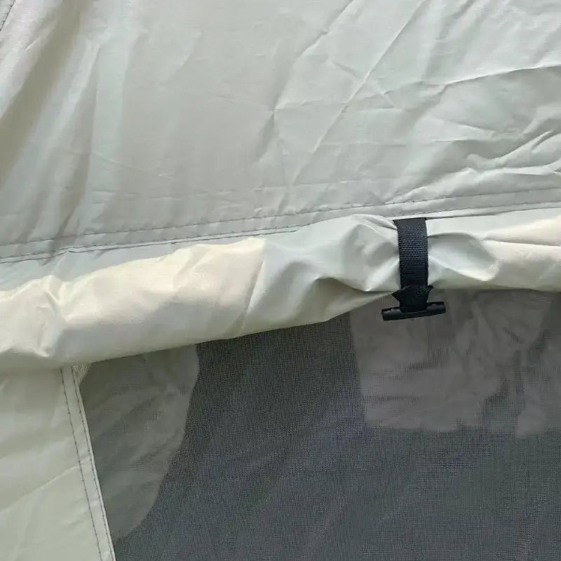 Tente camping pop-up automatique 2-3 personnes