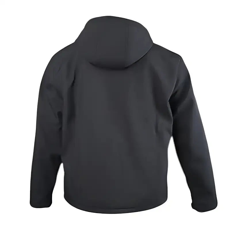 Veste chauffante électrique randonnée