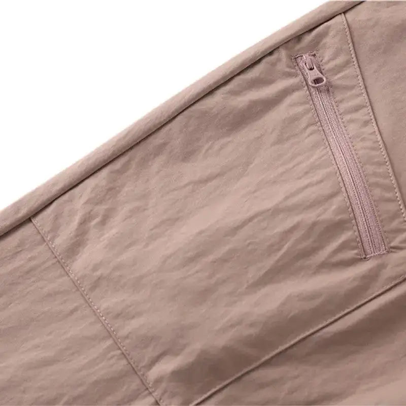 Pantalon de trekking softshell performant