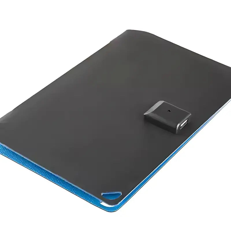 Panneau solaire pour randonnée 10w