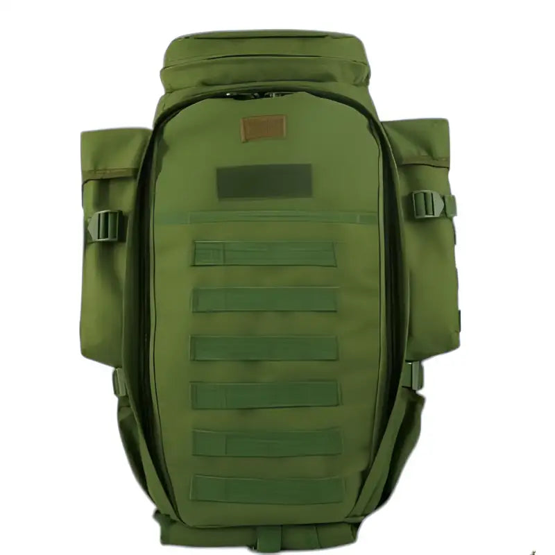 Sac a dos tactique porte carabine militaire