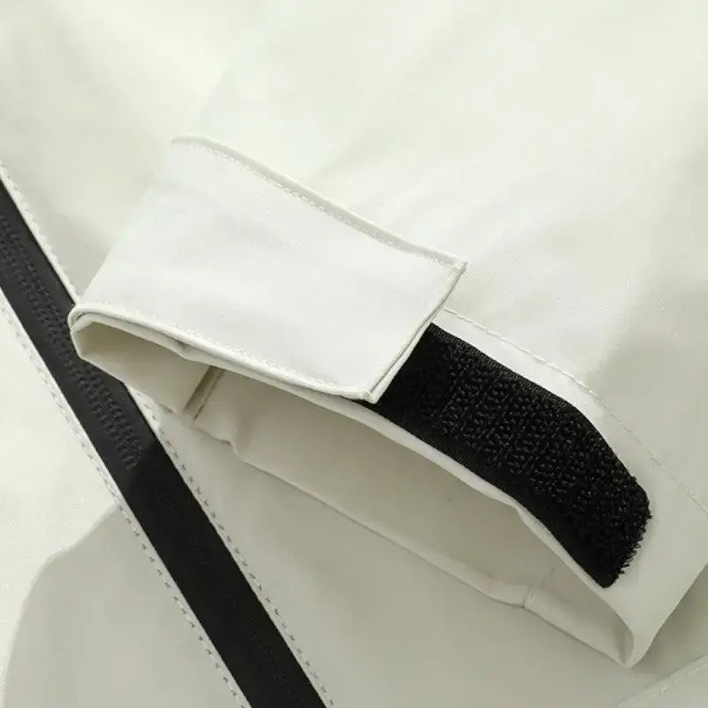Veste randonnée montagne technique