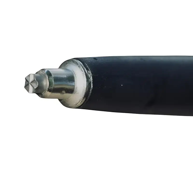 Bâtons de trail léger technique