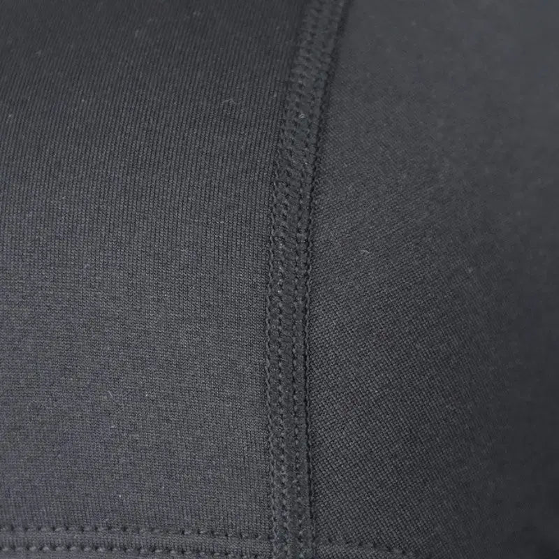 Cagoule hiver homme thermique grand froid