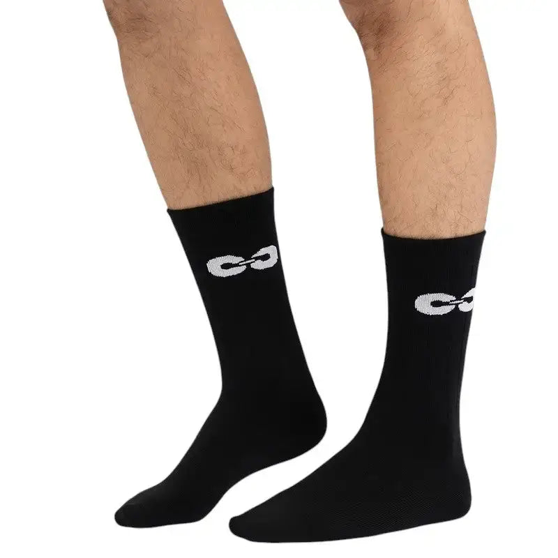 Chaussettes ski randonnée mérinos sport