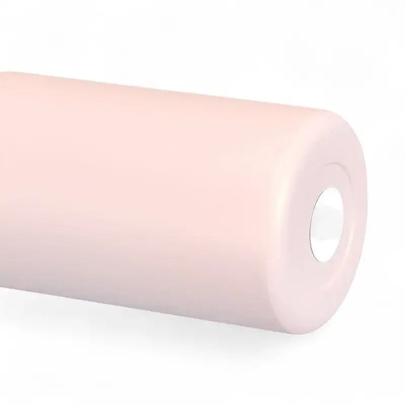 Gourde isotherme paille colorée lifestyle