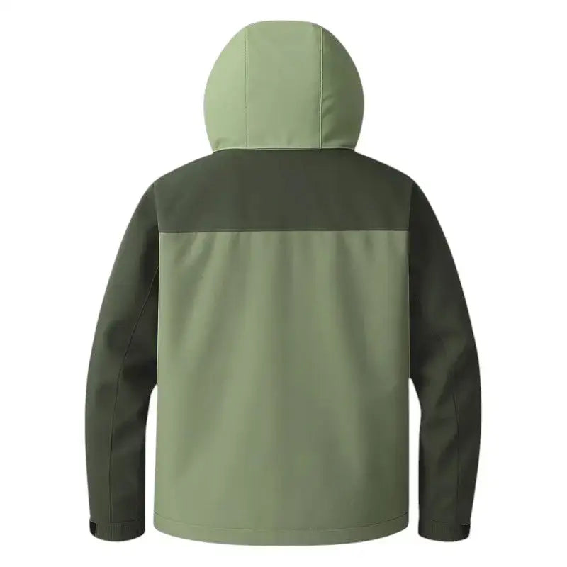 Veste homme randonnée plein air performant