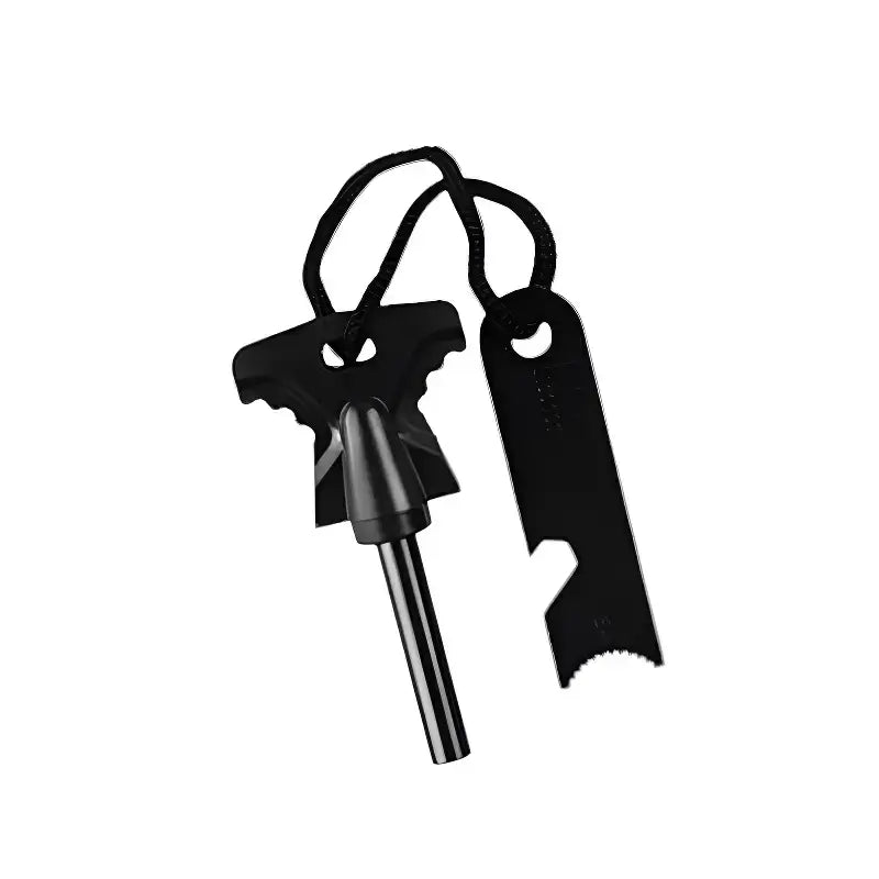 Materiels de survie randonnée sport