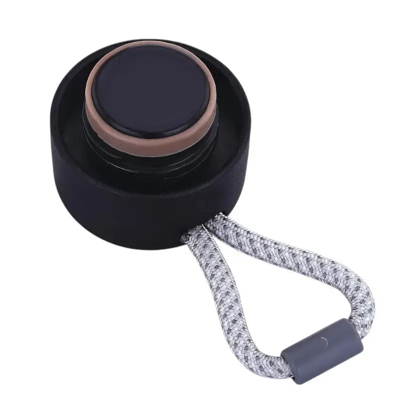 Gourde inox randonnée 400ml compacte