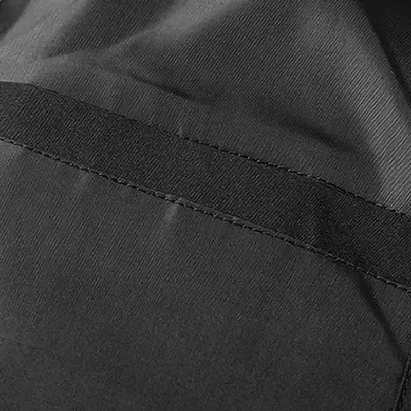 Veste randonnée homme 3 en 1 polaire amovible