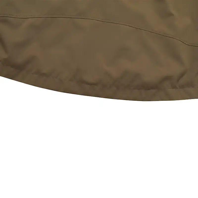 Veste pluie femme montagne imperméable