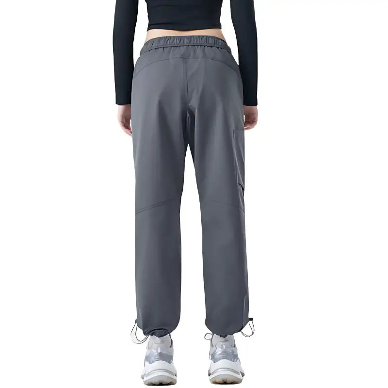 Pantalon de trekking femme