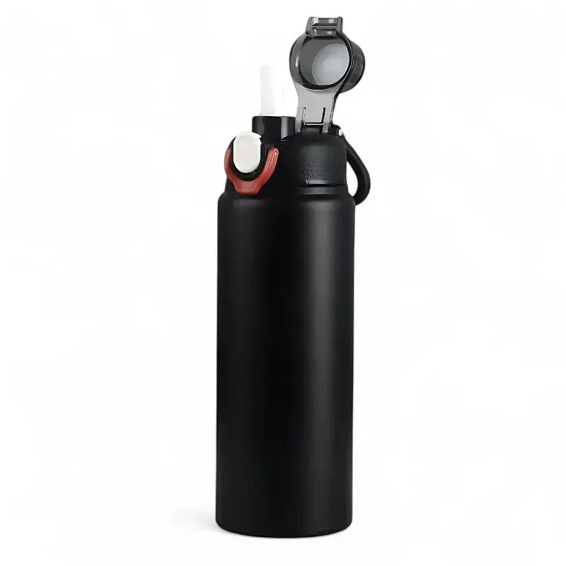 Gourde isotherme outdoor 800ml robuste