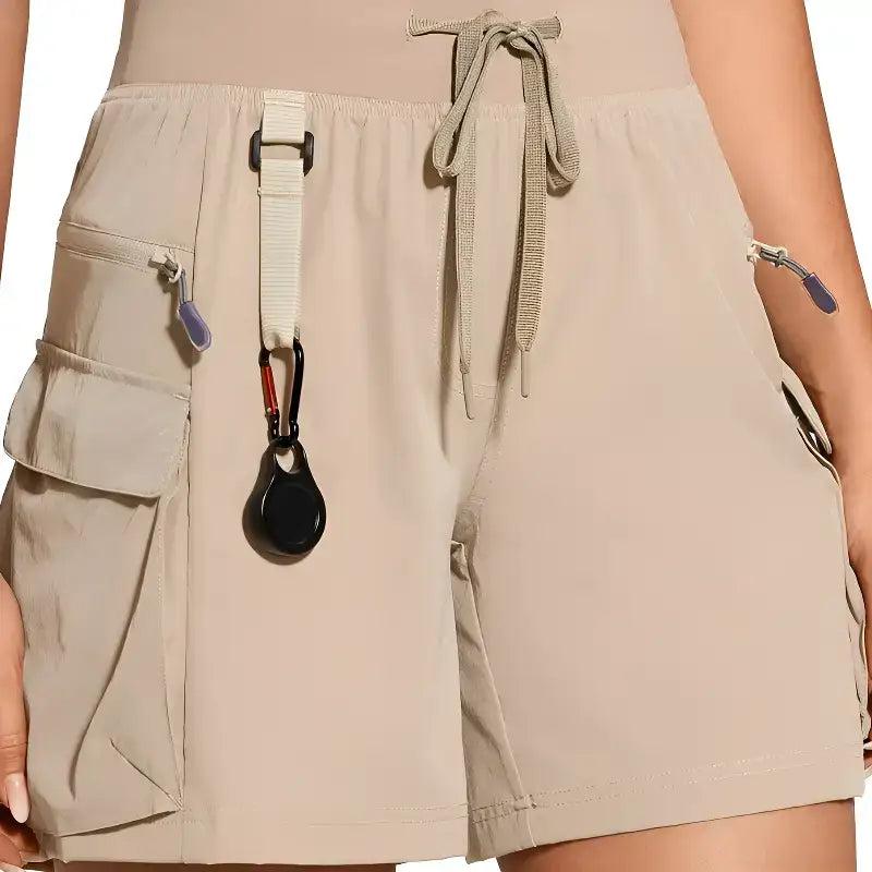 Short randonnée femme léger et confortable