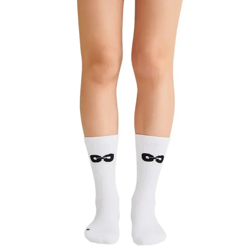 Chaussettes ski randonnée mérinos sport
