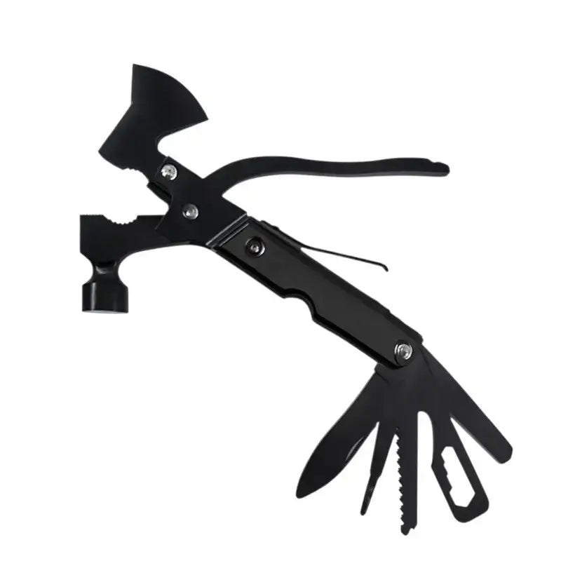 Kit survie basique entrée de gamme