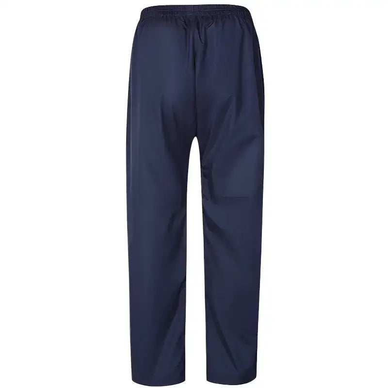 Pantalons de pluie aventure trekking