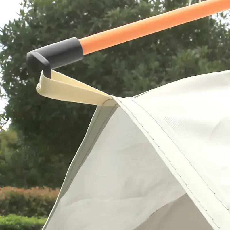 Tente 3 places pop-up été camping