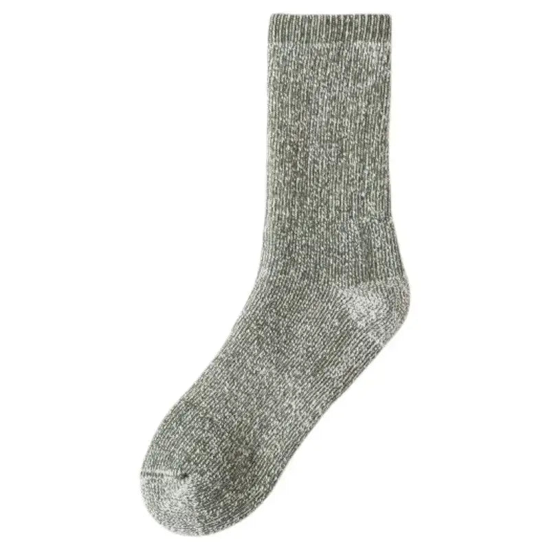 Chaussettes laine randonnée 15%