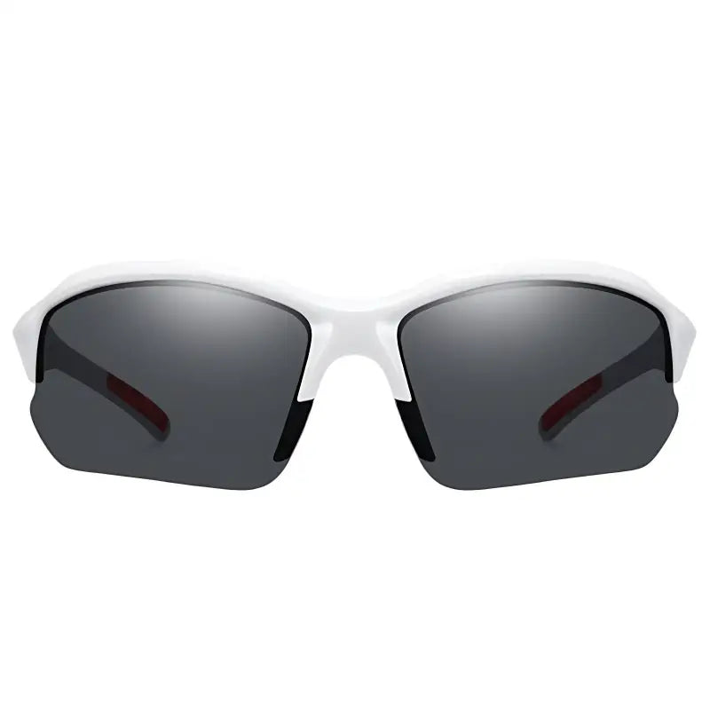 Lunette polarisantes confortable montagne trekking