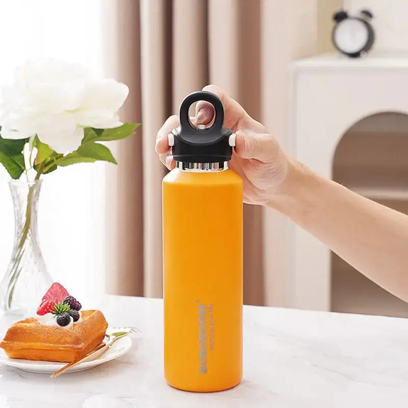 Gourde de randonnée sport expédition