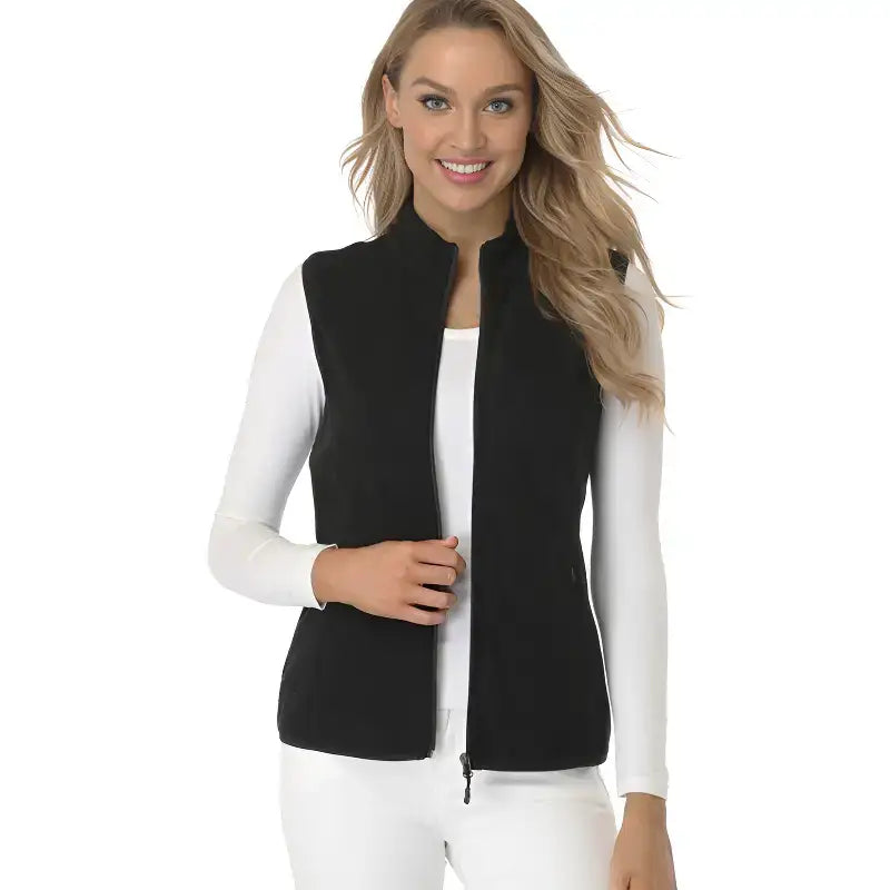 Veste de randonnée femme sans manche