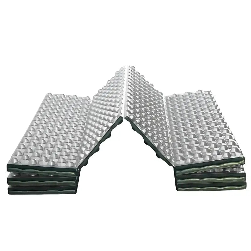 Tapis de sol camping mousse isolation