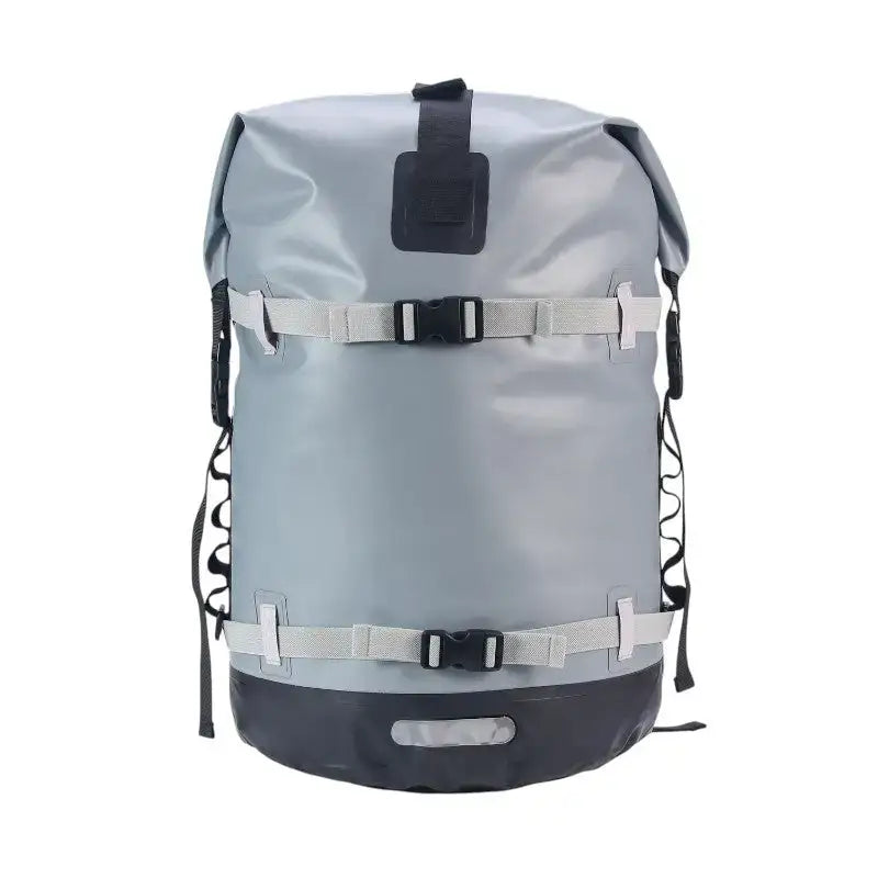 Sac à dos roll top imperméable 35l