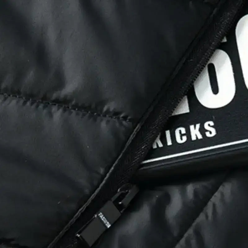 Veste chauffante homme hiver batterie requise