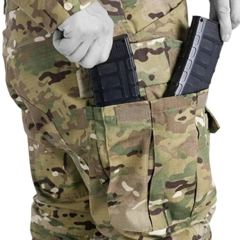 Pantalon camouflage cp randonnée outdoor