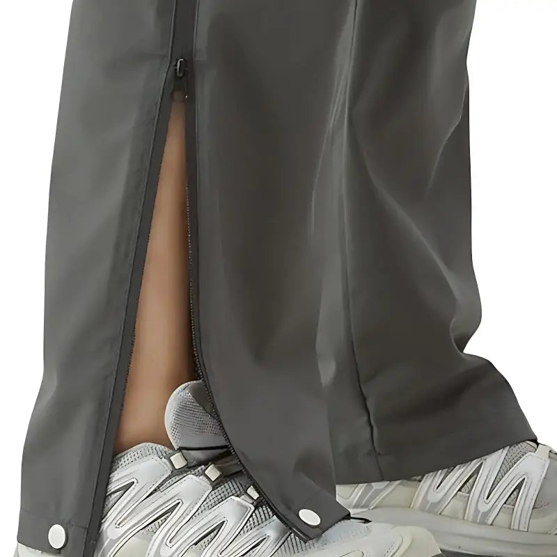 Pantalon pluie randonnée imperméable
