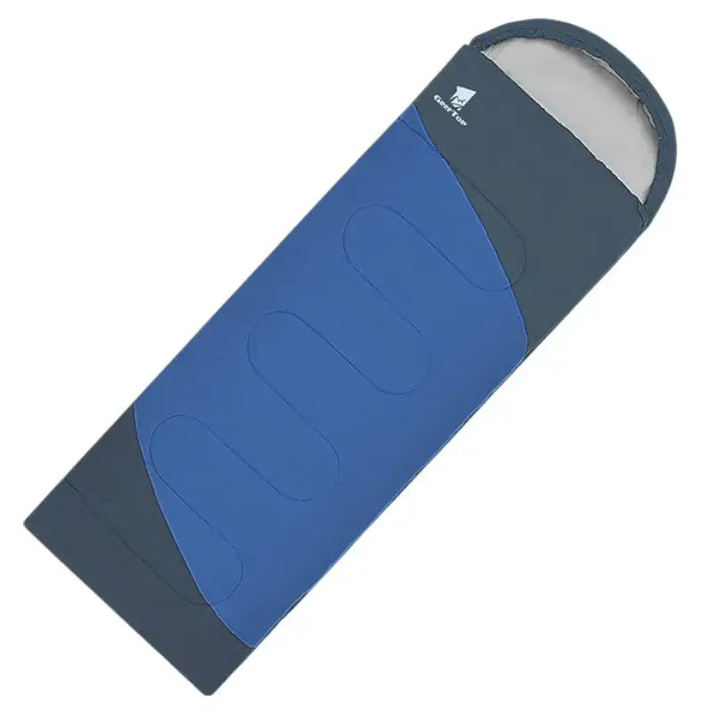 Sac de couchage trek confortable été printemps