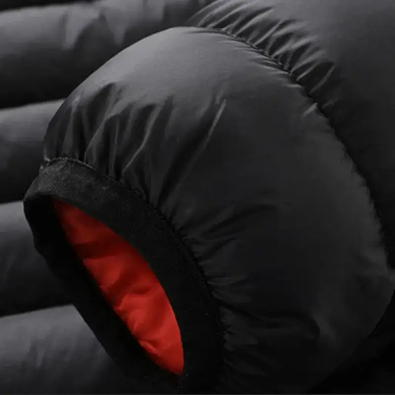 Veste chauffante polyvalente