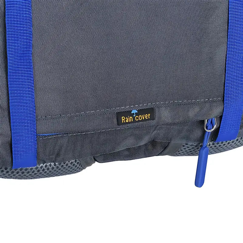 Sac à dos randonnée 75l femme grande capacité