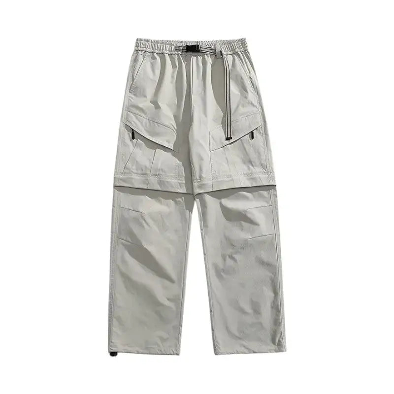 Pantalon de trekking montagne exploration