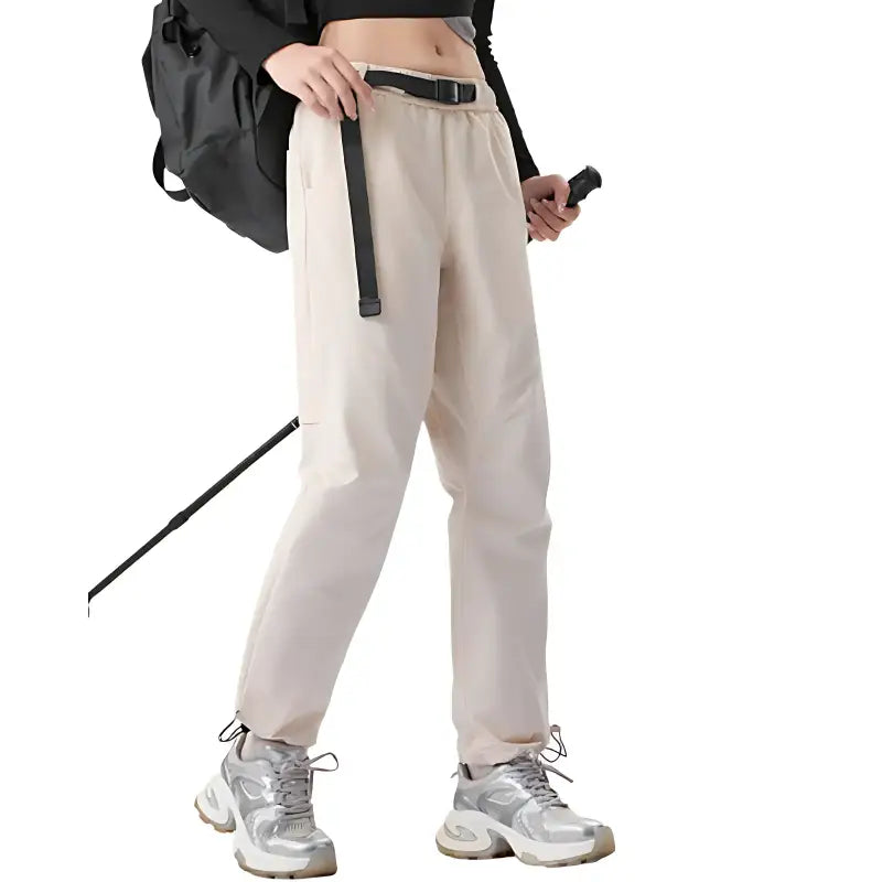 Pantalon de trekking femme