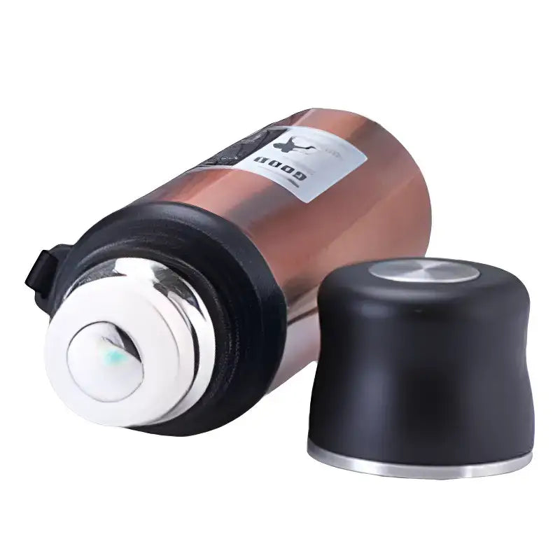 Gourde isotherme 800ml sport outdoor